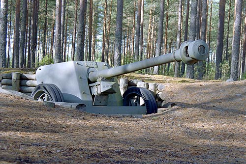 #5 - ПТО Pak-40