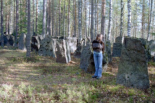#6 - Зубы дракона