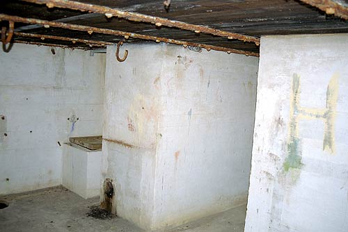 #15 - Убежище