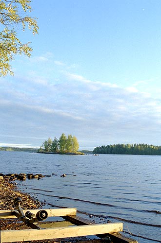 #31 - Кивиярви