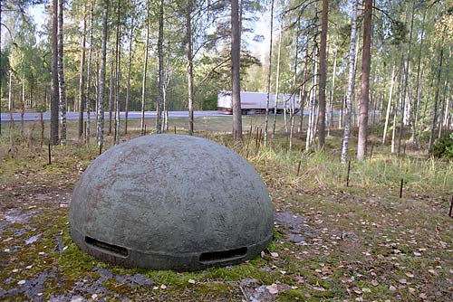 #32 - Мирная трасса