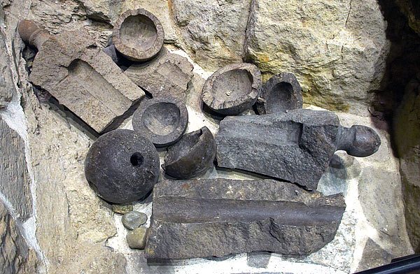 #32 - Iron remnants