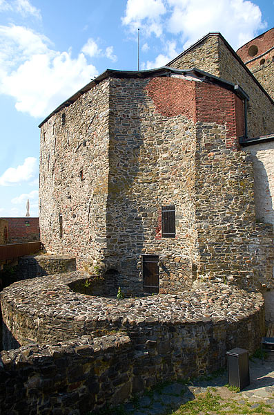 #53 - St. Erik Tower