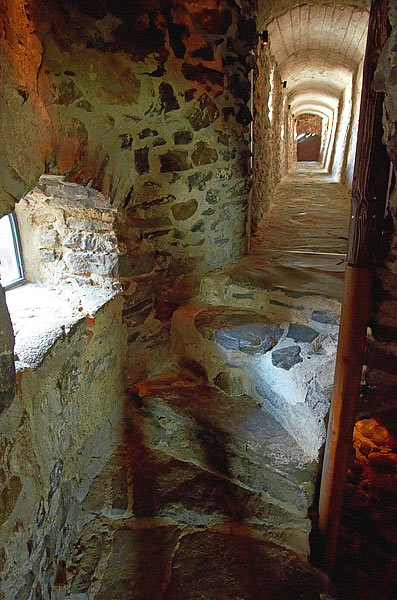 #47 - Entrance to North battery