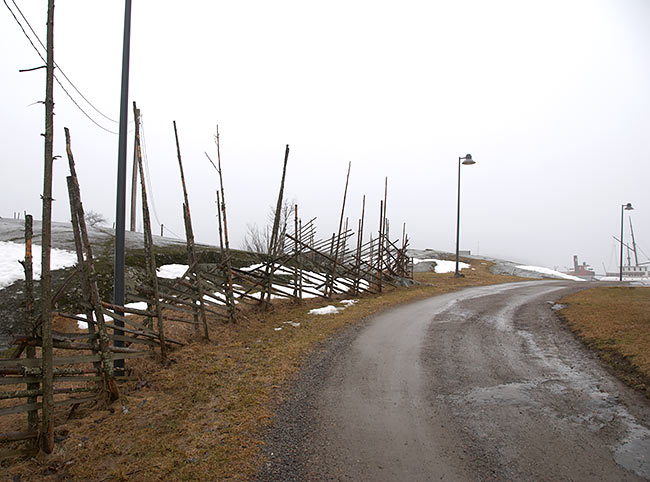 #5 - Rihisaare Island