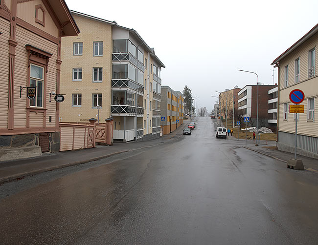 #17 - New Savonlinna