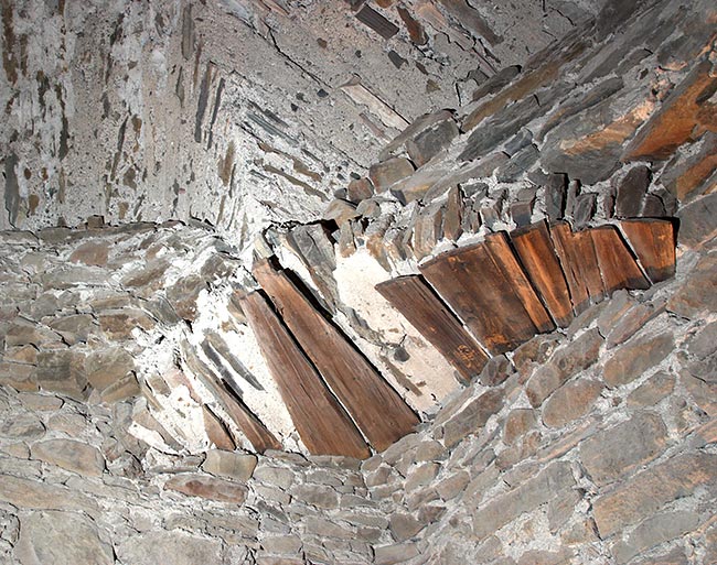 #41 - Medieval timbering