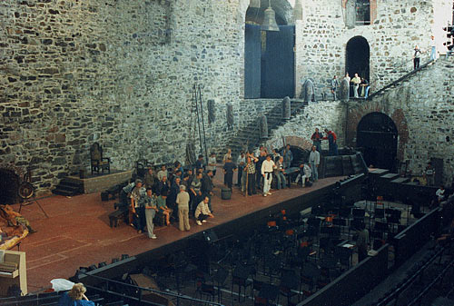 #13 - Savonlinna Opera Festival