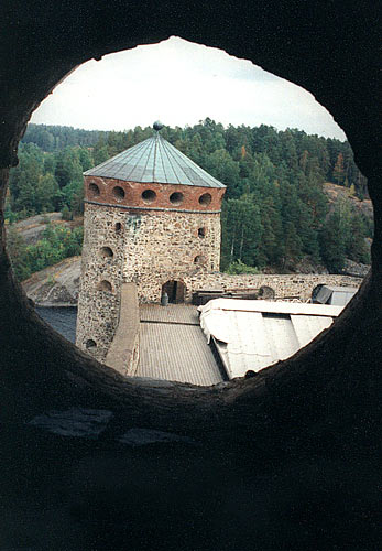 #63 - Kijlin Tower