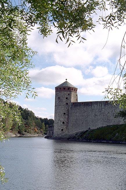 #2 - Kijlin tower