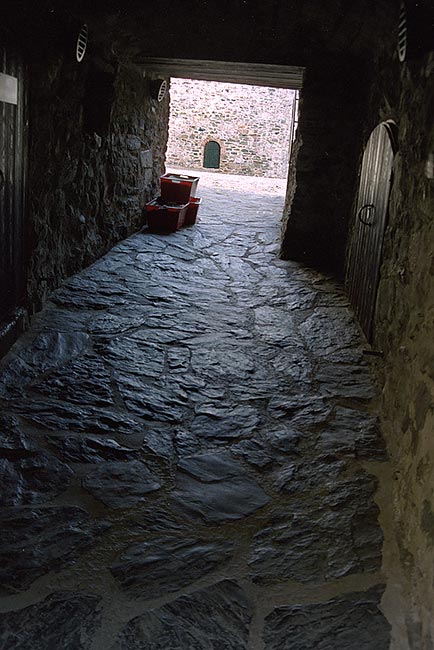 #14 - Passage