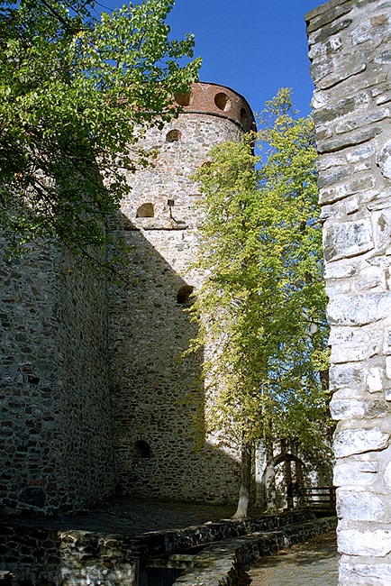 #15 - Water Gate Bastion