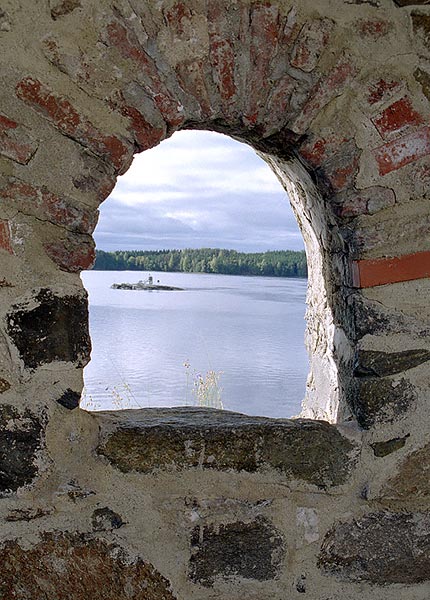 #18 - Embrasure sight