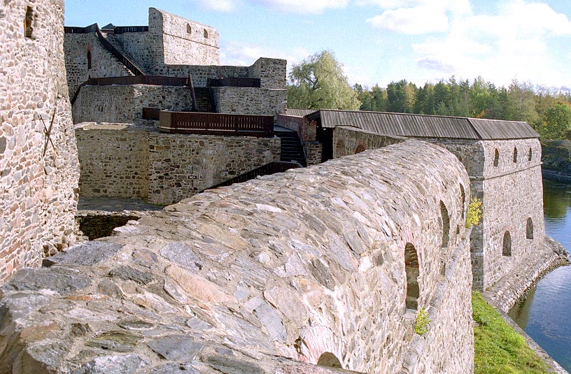 #7 - Bastions