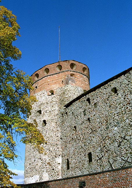 #6 - Bell Tower