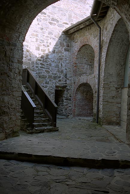 #19 - Small Gates Bastion