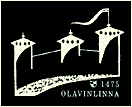 Savonlinna fortress logo