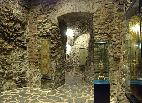 #28 - Casemates
