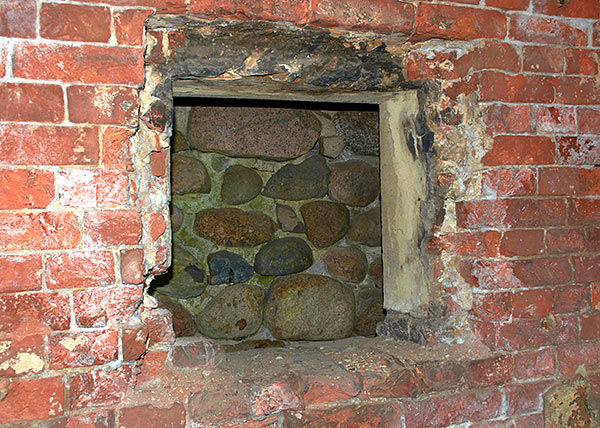 #10 - Window to Nowhere