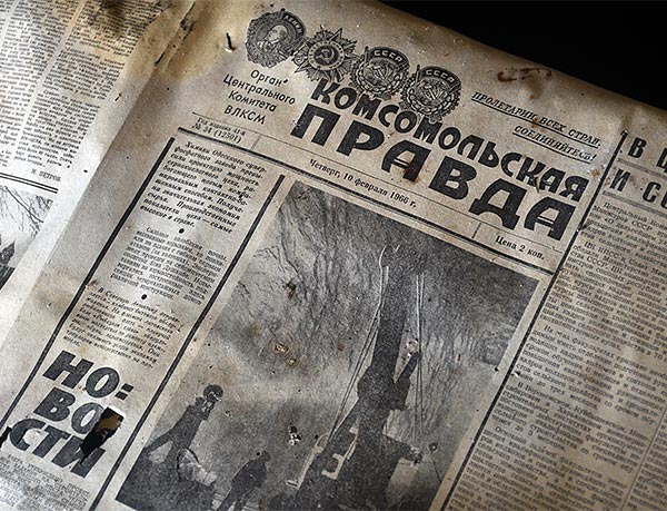 #39 - Pravda