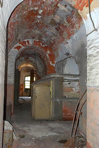 #17 - Интерьеры