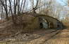 #27 - Concrete powder magazine of the 1910s