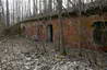 #36 - Brick powder magazine