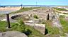 #18 - 6-inch Canet guns battery