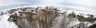 #25 - Панорама форта Риф с вышки радиолокатора