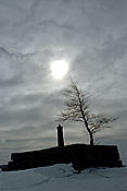 Sun of winter