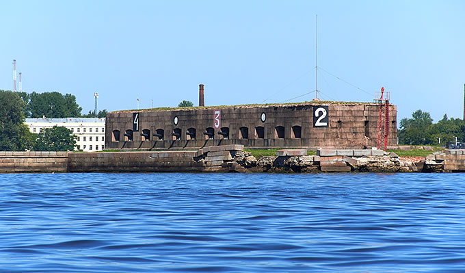 Menshikoff Battery