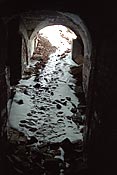 Vaults of Fort Paul I