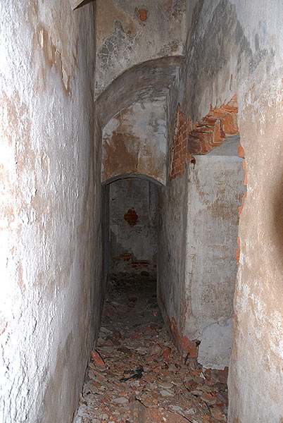 #23 - More vaults...