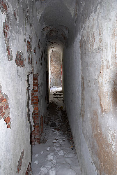 #22 - Passage