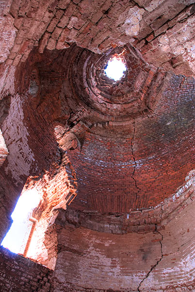 #13 - Vaults