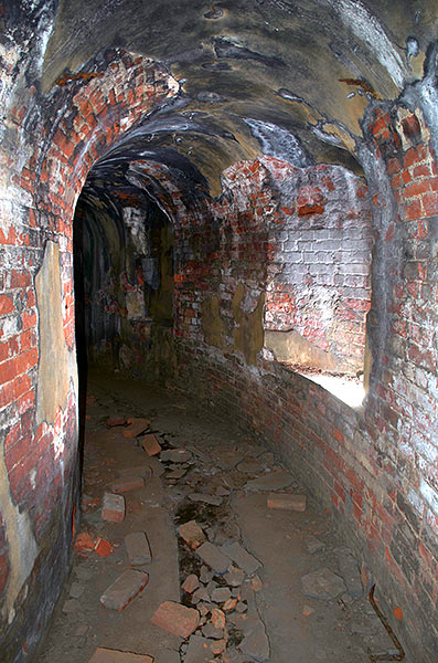 #15 - Vaults