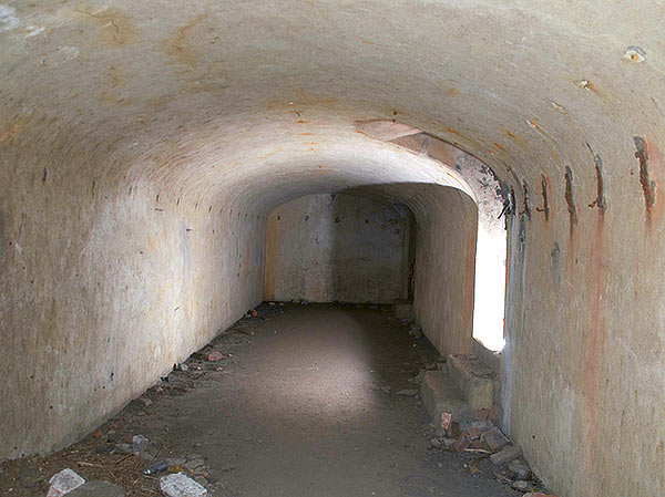 #25 - Casemates
