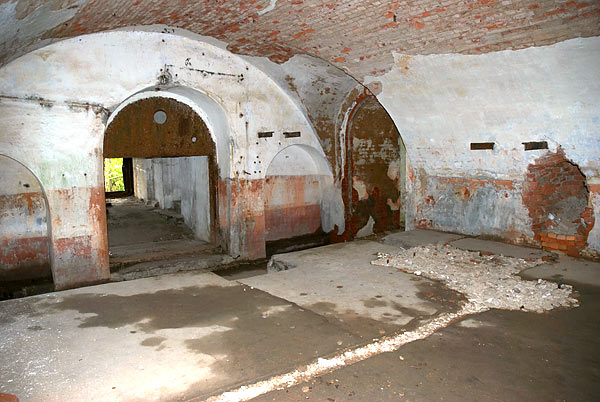 #29 - Casemates