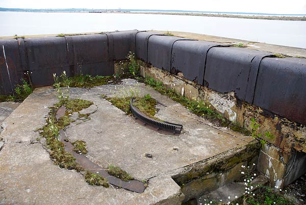 #38 - Emplacement