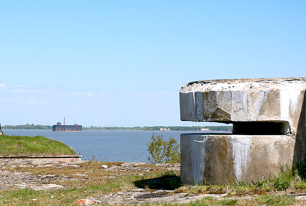 #45 - Fire post