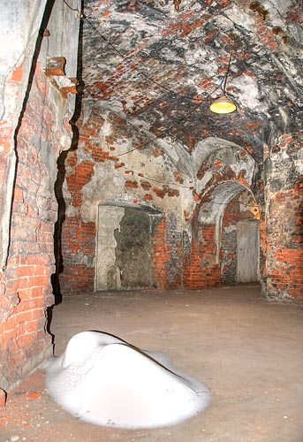 #13 - Vaults