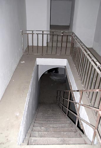 #23 - Traverse's interiors