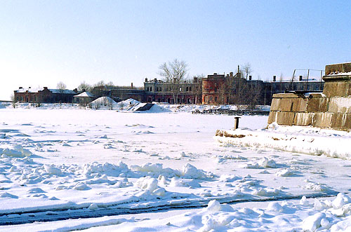 #4 - Гавань
