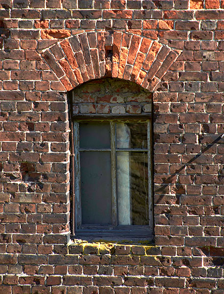#31 - Window of the 4th Corps