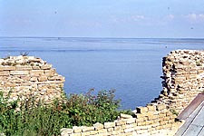 Ладога озеро