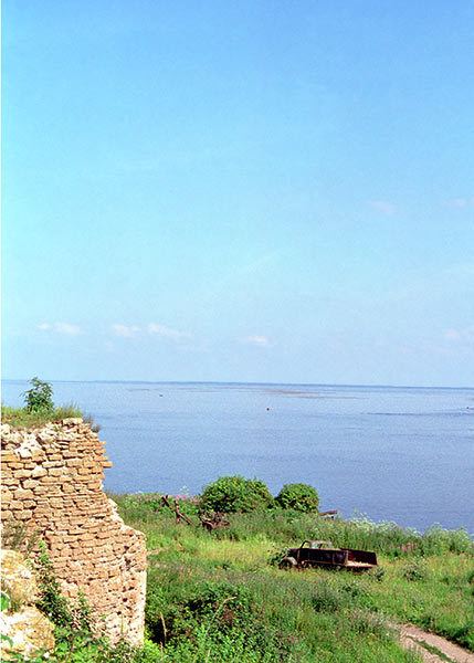 #14 - Ладога