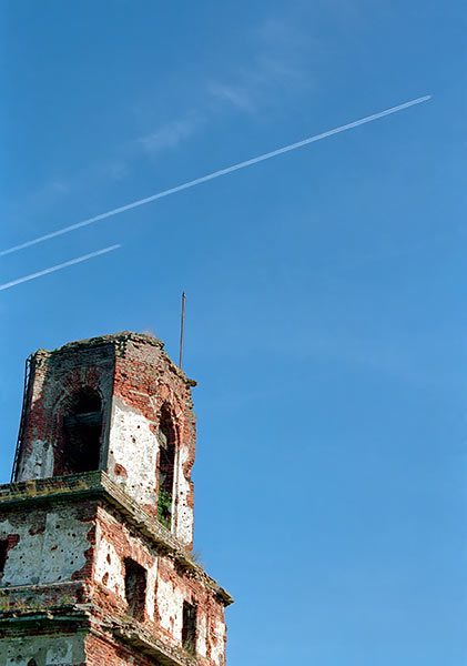 #22 - Мемориал