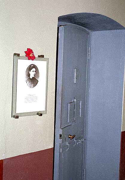 #7 - Door to the Hell
