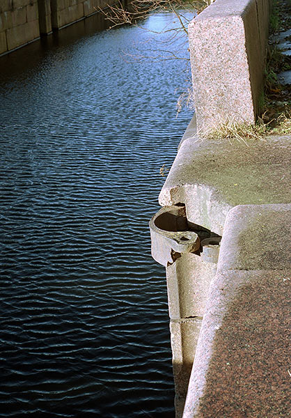 #5 - Coffer's gate