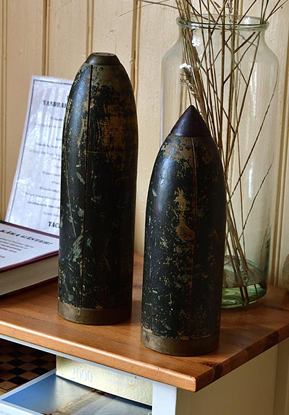 #6 - Ammunition